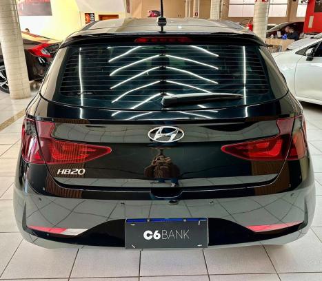 HYUNDAI HB 20 Hatch 1.0 12V 4P FLEX EVOLUTION, Foto 7