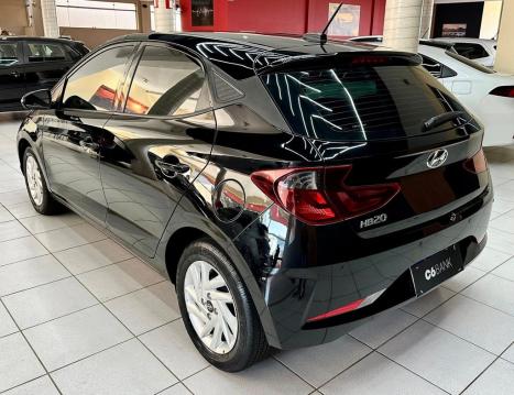HYUNDAI HB 20 Hatch 1.0 12V 4P FLEX EVOLUTION, Foto 8
