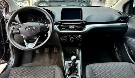 HYUNDAI HB 20 Hatch 1.0 12V 4P FLEX EVOLUTION, Foto 11