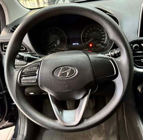 HYUNDAI HB 20 Hatch 1.0 12V 4P FLEX EVOLUTION, Foto 14