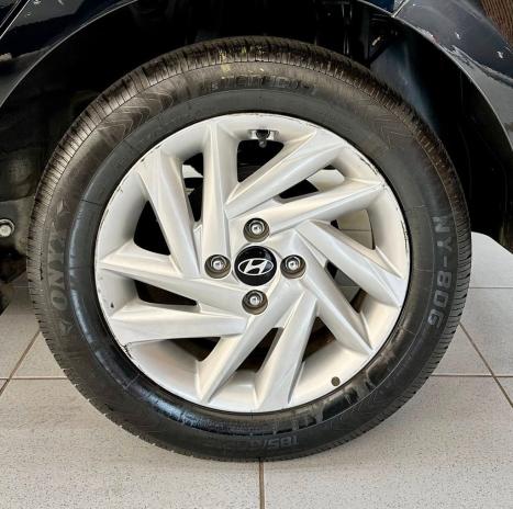 HYUNDAI HB 20 Hatch 1.0 12V 4P FLEX EVOLUTION, Foto 15