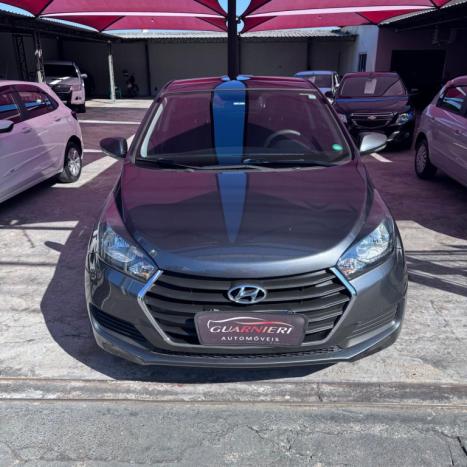 HYUNDAI HB 20 Hatch 1.0 12V 4P FLEX COMFORT, Foto 1