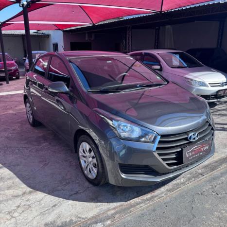 HYUNDAI HB 20 Hatch 1.0 12V 4P FLEX COMFORT, Foto 2
