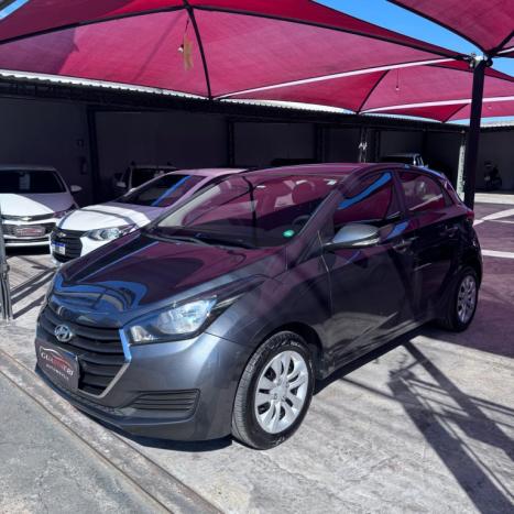 HYUNDAI HB 20 Hatch 1.0 12V 4P FLEX COMFORT, Foto 3