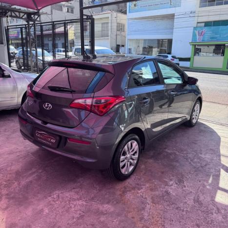 HYUNDAI HB 20 Hatch 1.0 12V 4P FLEX COMFORT, Foto 4
