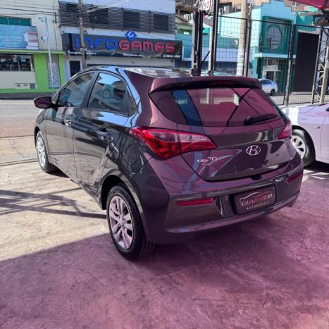 HYUNDAI HB 20 Hatch 1.0 12V 4P FLEX COMFORT, Foto 5