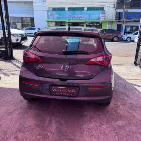 HYUNDAI HB 20 Hatch 1.0 12V 4P FLEX COMFORT, Foto 6