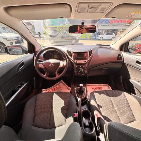 HYUNDAI HB 20 Hatch 1.0 12V 4P FLEX COMFORT, Foto 9