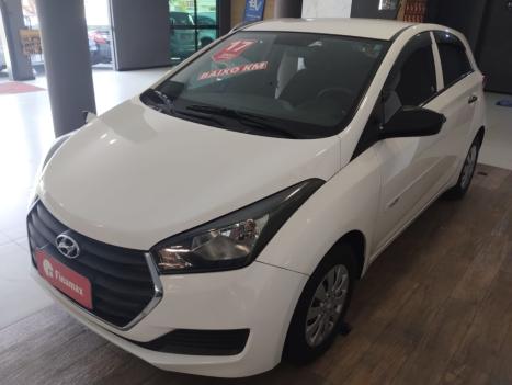 HYUNDAI HB 20 Hatch 1.0 12V 4P FLEX COMFORT, Foto 2