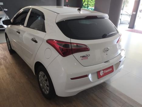 HYUNDAI HB 20 Hatch 1.0 12V 4P FLEX COMFORT, Foto 3