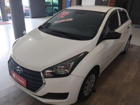 HYUNDAI HB 20 Hatch 1.0 12V 4P FLEX COMFORT, Foto 4