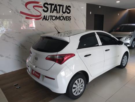 HYUNDAI HB 20 Hatch 1.0 12V 4P FLEX COMFORT, Foto 5
