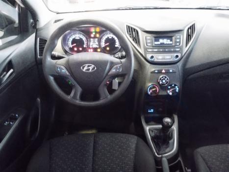 HYUNDAI HB 20 Hatch 1.0 12V 4P FLEX COMFORT, Foto 6