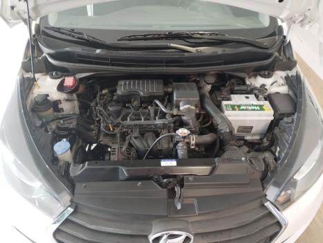 HYUNDAI HB 20 Hatch 1.0 12V 4P FLEX COMFORT, Foto 7