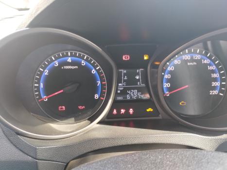 HYUNDAI HB 20 Hatch 1.0 12V 4P FLEX COMFORT, Foto 8