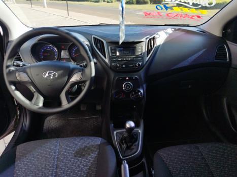 HYUNDAI HB 20 Hatch 1.0 12V 4P FLEX UNIQUE, Foto 8