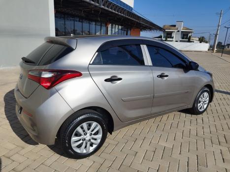HYUNDAI HB 20 Hatch 1.0 12V 4P FLEX UNIQUE, Foto 6