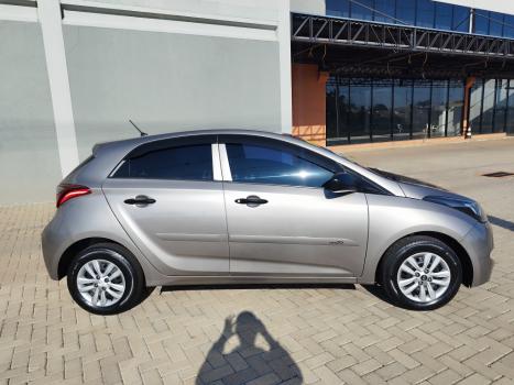 HYUNDAI HB 20 Hatch 1.0 12V 4P FLEX UNIQUE, Foto 7