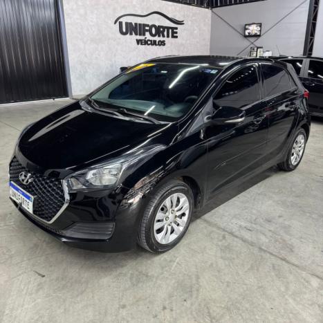 HYUNDAI HB 20 Hatch 1.0 12V 4P FLEX COMFORT PLUS, Foto 1