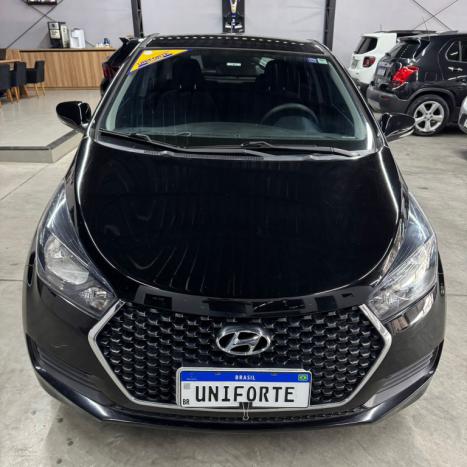 HYUNDAI HB 20 Hatch 1.0 12V 4P FLEX COMFORT PLUS, Foto 2