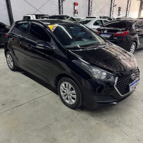 HYUNDAI HB 20 Hatch 1.0 12V 4P FLEX COMFORT PLUS, Foto 3
