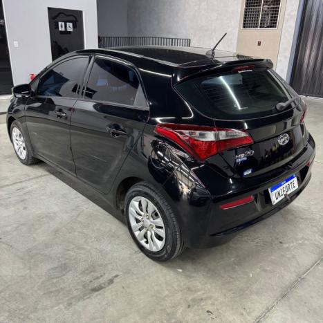 HYUNDAI HB 20 Hatch 1.0 12V 4P FLEX COMFORT PLUS, Foto 4