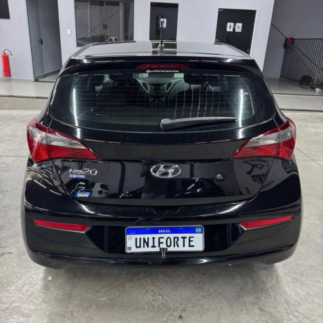 HYUNDAI HB 20 Hatch 1.0 12V 4P FLEX COMFORT PLUS, Foto 5