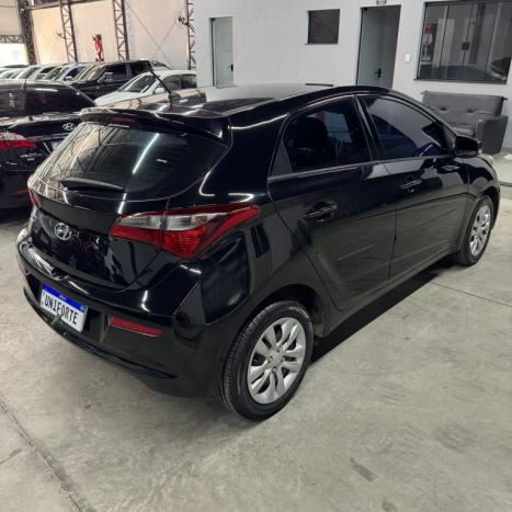 HYUNDAI HB 20 Hatch 1.0 12V 4P FLEX COMFORT PLUS, Foto 6