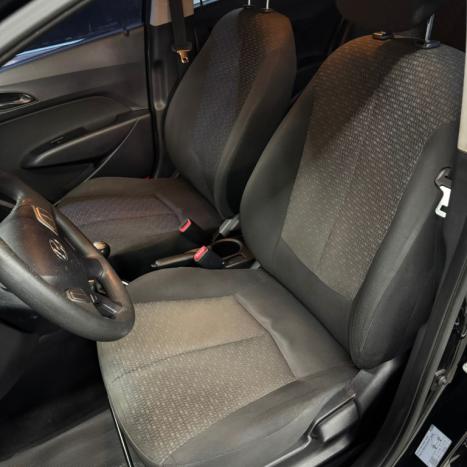HYUNDAI HB 20 Hatch 1.0 12V 4P FLEX COMFORT PLUS, Foto 8