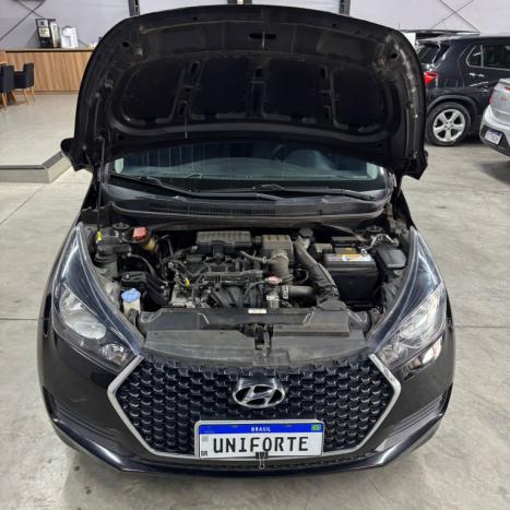 HYUNDAI HB 20 Hatch 1.0 12V 4P FLEX COMFORT PLUS, Foto 9