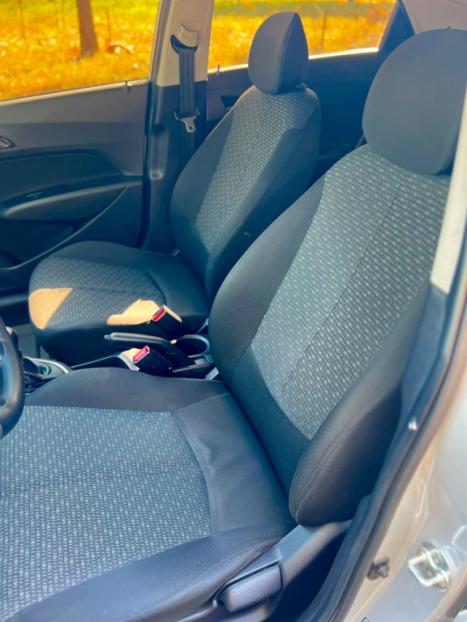 HYUNDAI HB 20 Hatch 1.0 12V 4P FLEX UNIQUE, Foto 6