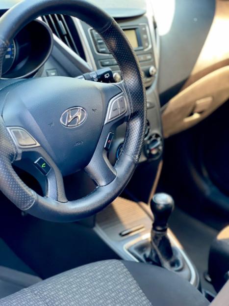HYUNDAI HB 20 Hatch 1.0 12V 4P FLEX UNIQUE, Foto 7
