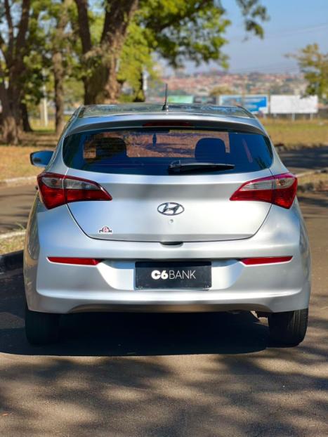 HYUNDAI HB 20 Hatch 1.0 12V 4P FLEX UNIQUE, Foto 8