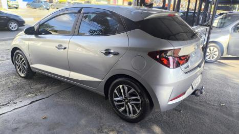 HYUNDAI HB 20 Hatch 1.0 12V 4P FLEX TGDI PLATINUM TURBO, Foto 4