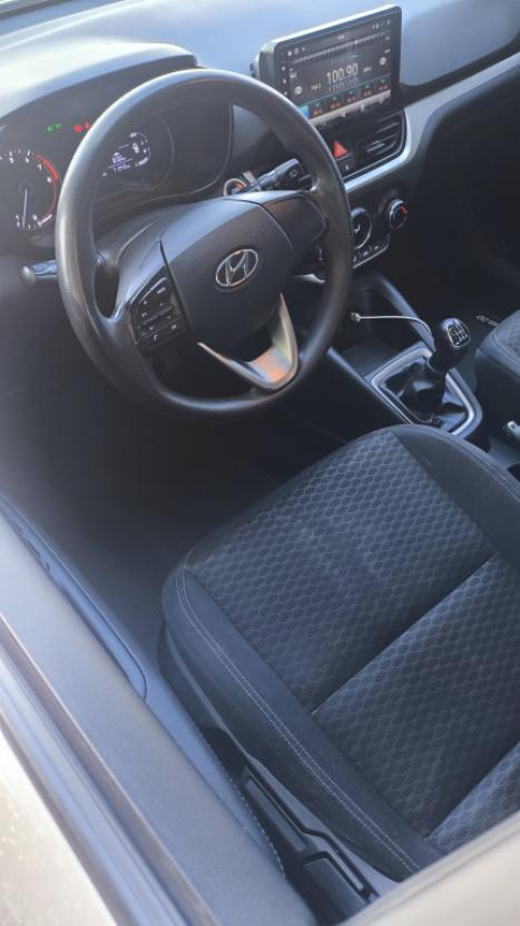 HYUNDAI HB 20 Hatch 1.0 12V 4P FLEX TGDI PLATINUM TURBO, Foto 8