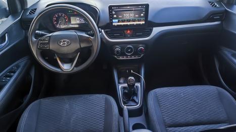 HYUNDAI HB 20 Hatch 1.0 12V 4P FLEX TGDI PLATINUM TURBO, Foto 11