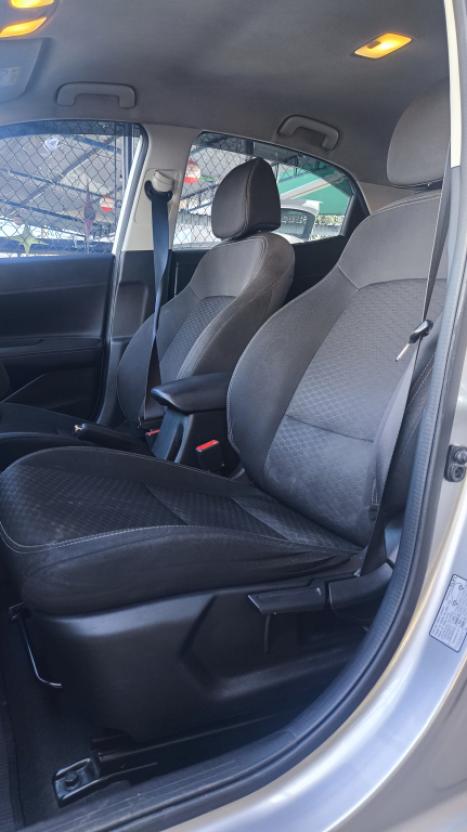 HYUNDAI HB 20 Hatch 1.0 12V 4P FLEX TGDI PLATINUM TURBO, Foto 12