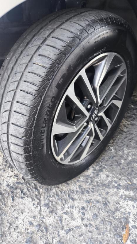 HYUNDAI HB 20 Hatch 1.0 12V 4P FLEX TGDI PLATINUM TURBO, Foto 16