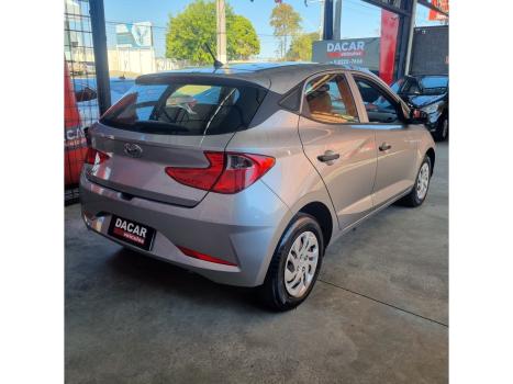 HYUNDAI HB 20 Hatch 1.0 12V 4P FLEX SENSE, Foto 5
