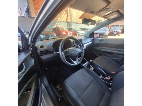 HYUNDAI HB 20 Hatch 1.0 12V 4P FLEX SENSE, Foto 7
