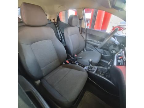 HYUNDAI HB 20 Hatch 1.0 12V 4P FLEX SENSE, Foto 8