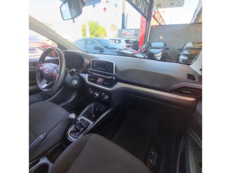 HYUNDAI HB 20 Hatch 1.0 12V 4P FLEX SENSE, Foto 9