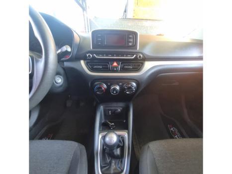 HYUNDAI HB 20 Hatch 1.0 12V 4P FLEX SENSE, Foto 13