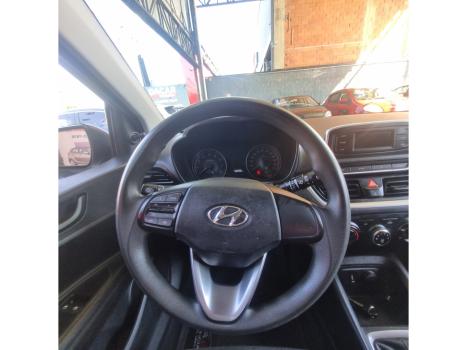 HYUNDAI HB 20 Hatch 1.0 12V 4P FLEX SENSE, Foto 14