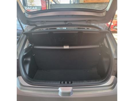 HYUNDAI HB 20 Hatch 1.0 12V 4P FLEX SENSE, Foto 15