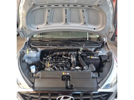 HYUNDAI HB 20 Hatch 1.0 12V 4P FLEX SENSE, Foto 16