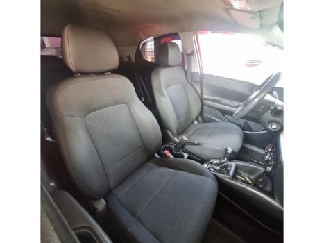 HYUNDAI HB 20 Hatch 1.0 12V 4P FLEX SENSE, Foto 7