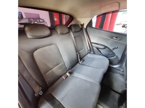 HYUNDAI HB 20 Hatch 1.0 12V 4P FLEX SENSE, Foto 10