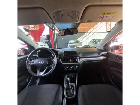 HYUNDAI HB 20 Hatch 1.0 12V 4P FLEX SENSE, Foto 11