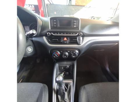 HYUNDAI HB 20 Hatch 1.0 12V 4P FLEX SENSE, Foto 12